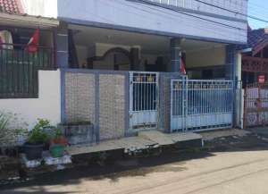 Rumah asri dan sederhana cocok untuk kost2an lokasi di semplak, tersedia melalui melalui situs Lamudi