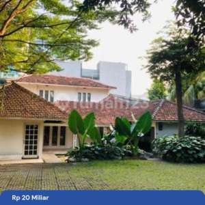 Rumah Asri Di Mampang Prapatan, Jakarta Selatan , tersedia melalui melalui situs Rumah123