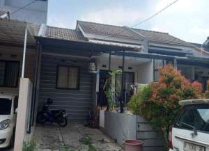 Rumah asri siap huni di Bogor lokasi di babakan-madang, tersedia melalui melalui situs Lamudi