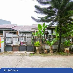 Rumah Asri Tanah Luas 12 menit ke Cibinong City Mall 2 Dibantu KPR J-29067 , tersedia melalui melalui situs Rumah123