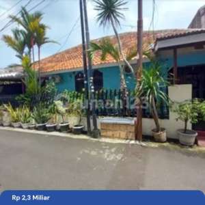 Rumah Asri Termurah Dalam Komplek Bri Pesanggrahan Jakarta Selatan , tersedia melalui melalui situs Rumah123