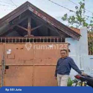 Rumah Asset Lelang Di Kapas Gading Madya Komersial Area , tersedia melalui melalui situs Rumah123