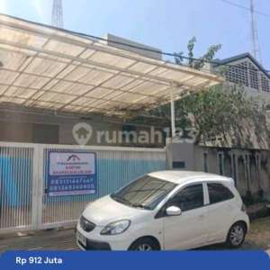 Rumah Asset Lelang Di Puncak Sambisari Lokasi Komersial Area , tersedia melalui melalui situs Rumah123