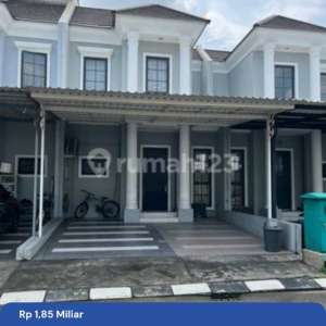 Rumah Bagus 2 Lantai Cluester Hazel Pinewood Banjar Wijaya , tersedia melalui melalui situs Rumah123