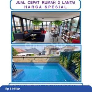 Rumah Bagus 2 Lantai Harga Spesial di Cluster Taman Yunani, Jl. Sriwijaya, Sentul, Babakan Madang, Kabupaten Bogor. , tersedia melalui melalui situs Rumah123