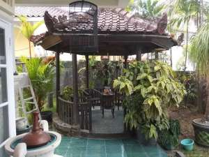 Rumah Bagus 2 Lantai Jogja Pesona Merapi SHM-IMB Lt 460 m Lb 320 m lokasi di Ngaglik, tersedia melalui melalui situs Olx