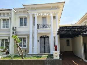 RUMAH BAGUS 2 LANTAI SIAP HUNI DI CLUSTER OAKWOOD LIPPO CIKARANG lokasi di Cikarang Selatan, tersedia melalui melalui situs Olx