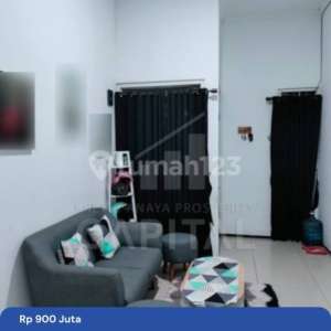 Rumah Bagus 2 Lantai Siap Huni Cikoneng Bojongsoang Dekat Tol Buah Batu , tersedia melalui melalui situs Rumah123