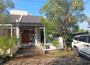 Rumah Bagus Asri Murah Lokasi strategis di Depok lokasi di bojongsari-2, tersedia melalui melalui situs Lamudi