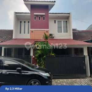 Rumah Bagus Dalam Kompleks Buana Gardenia Tangerang , tersedia melalui melalui situs Rumah123