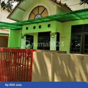 Rumah Bagus Dan Asri Siap Huni Di Taman Sentosa Cikarang Selatan , tersedia melalui melalui situs Rumah123