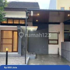 Rumah Bagus Di Perumahan De Green Grande Ciwastra Bandung , tersedia melalui melalui situs Rumah123