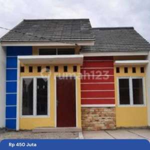 Rumah Bagus Di Pusat Kota Cikarang Dekat Stasiun , tersedia melalui melalui situs Rumah123