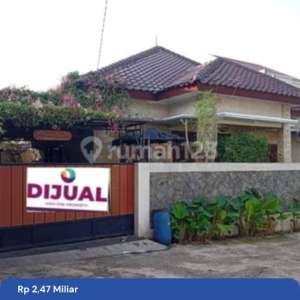 Rumah Bagus Jepara Luas siap huni NO Banjir Jati mekar jati asih Bekasi , tersedia melalui melalui situs Rumah123