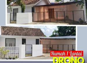 Rumah bagus Jogja Jl.Kaliurang cocok untuk Homestay Lt 213 m SHM lokasi di ngaglik-1, tersedia melalui melalui situs Lamudi