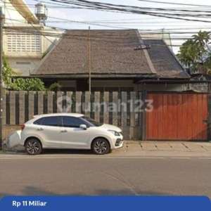 Rumah Bagus Lokasi Strategis di Bendungan Hilir Jakarta Pusat , tersedia melalui melalui situs Rumah123
