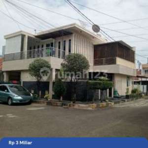 Rumah Bagus Metro Permata 1, Hoek, SHM, Full Furnish, Dekat Tol Karang Tengah , tersedia melalui melalui situs Rumah123