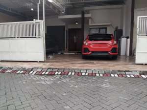 Rumah Bagus mewah Western Regency Raya Sememi dekat manukan Benowo lokasi di Benowo, tersedia melalui melalui situs Olx