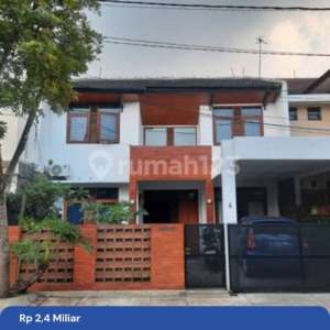 Rumah Bagus Minimalis 2 Lantai di Komplek Antapani Bandung , tersedia melalui melalui situs Rumah123