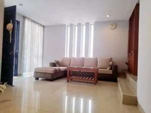 Rumah Bagus Minimalis Puri Grisenda PIK lokasi di Pantai Indah Kapuk, tersedia melalui melalui situs Olx