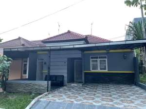 rumah bagus nuansa alam gunung lokasi di Bogor Utara - Kota, tersedia melalui melalui situs Olx