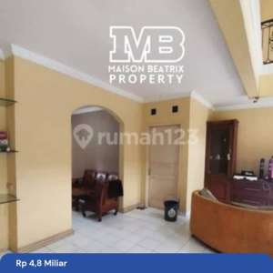 Rumah Bagus Puspita Loka Bsd , tersedia melalui melalui situs Rumah123