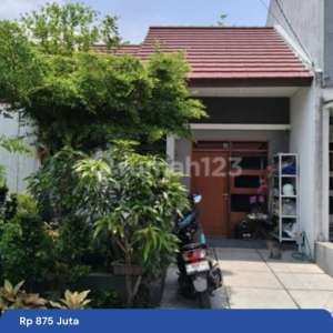 Rumah Bagus SHM di Antapani City Residence, Jl. Antapani City Indah No.6, Antapani Tengah, Antapani, Kota Bandung, Jawa Barat, Indonesia, 40291, Antapani , tersedia melalui melalui situs Rumah123