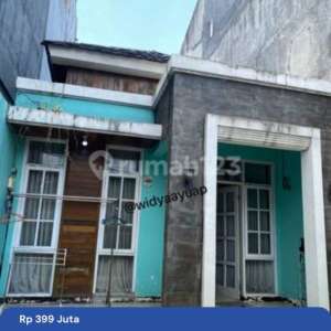 Rumah Bagus SHM di Pilar Biru Cibiru, Jl. Pilar Biru, Cibiru Hilir, Cileunyi, Bandung, Jawa Barat, Indonesia, 40626, Cibiru , tersedia melalui melalui situs Rumah123