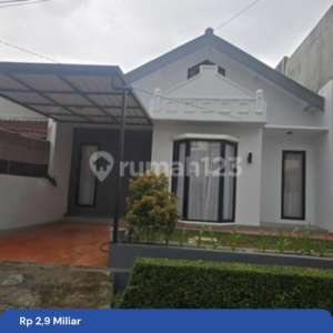 Rumah Bagus Siap Huni Di Bintaro Sektor 3a , tersedia melalui melalui situs Rumah123