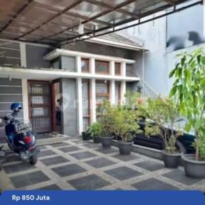 Rumah Bagus Siap Huni di Komplek Pasir Pogor , tersedia melalui melalui situs Rumah123