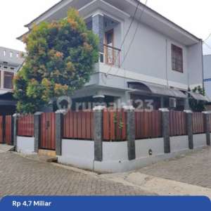 Rumah Bagus Siap Huni Di Cipete , tersedia melalui melalui situs Rumah123