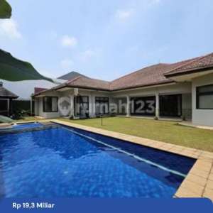 Rumah Bagus Terawat Dalam Townhouse di Cipete , tersedia melalui melalui situs Rumah123