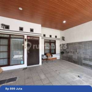 Rumah Bagus Unfurnished SHM Taman Kopo Indah, Bandung , tersedia melalui melalui situs Rumah123