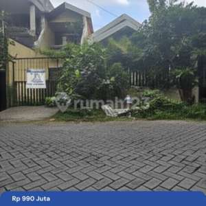 Rumah Barata Jaya Surabaya Murah SAM.YA5196 , tersedia melalui melalui situs Rumah123