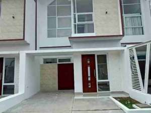 Rumah baru 2 lantai claster dekat kampus UPI Cibiru Cileunyi bandung gra luk lokasi di Cibiru, tersedia melalui melalui situs Olx