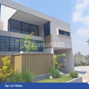 Rumah Baru ala JepangKatumiri Cihanjuang , tersedia melalui melalui situs Rumah123