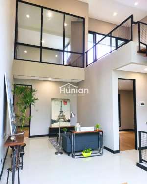 Rumah Baru Brand New Siap Huni di BSD lokasi di Bumi Serpong Damai, tersedia melalui melalui situs Olx