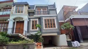 Rumah Baru Desain Kekinian yang modern dan murah lokasi di Ciputat Timur, tersedia melalui melalui situs Olx