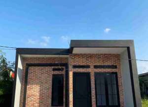 Rumah baru di cluster graha pesona bojongsoang buahbatu lokasi di rancasari, tersedia melalui melalui situs Lamudi