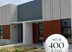 rumah Baru di Katapang Soreang Soreang free biaya2 lokasi di cangkuang, tersedia melalui melalui situs Lamudi