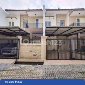 RUMAH BARU GAYUNG KEBONSARI INJOKO GAYUNGSARI SURABAYA , tersedia melalui melalui situs Rumah123