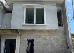 Rumah baru Kenari cluster Sempusari Jember dekat Transmart mall jember lokasi di kaliwates, tersedia melalui melalui situs Lamudi