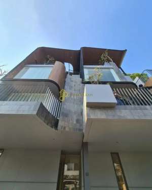 Rumah Baru Modern Townhouse di kemang lokasi di Mampang Prapatan, tersedia melalui melalui situs Olx