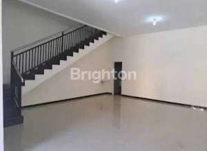 RUMAH BARU MULYOSARI, DKT SUTOREJO, PAKUWON CITY, DHARMAHUSADA lokasi di Mulyorejo, tersedia melalui melalui situs Olx