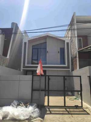 RUMAH BARU MULYOSARI UTARA, DKT SUTOREJO, MULYOSARI, DHARMAHUSADA lokasi di Mulyorejo, tersedia melalui melalui situs Olx