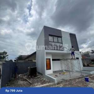 rumah baru murah SHMSaturnus margahayu Bandung , tersedia melalui melalui situs Rumah123