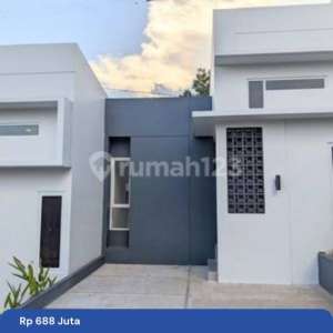 Rumah Baru Pamulang Booking 3 Juta Langsung Akad , tersedia melalui melalui situs Rumah123