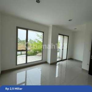 Rumah Baru Pik2 Springville 6x12.5 Kosongan 2 Lantai Hgb , tersedia melalui melalui situs Rumah123