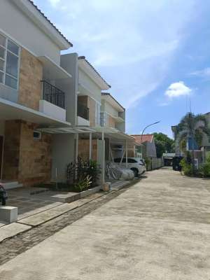 Rumah Baru ready stok di Condet Kramat jati jakarta Timur lokasi di Kramat Jati, tersedia melalui melalui situs Olx