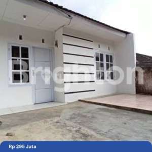 Rumah Baru Renovasi Di Bentang Padalarang Regency Bandung Barat Dekat G Land, The Emeralda ResortIkea Kota Baru Parahyangan , tersedia melalui melalui situs Rumah123